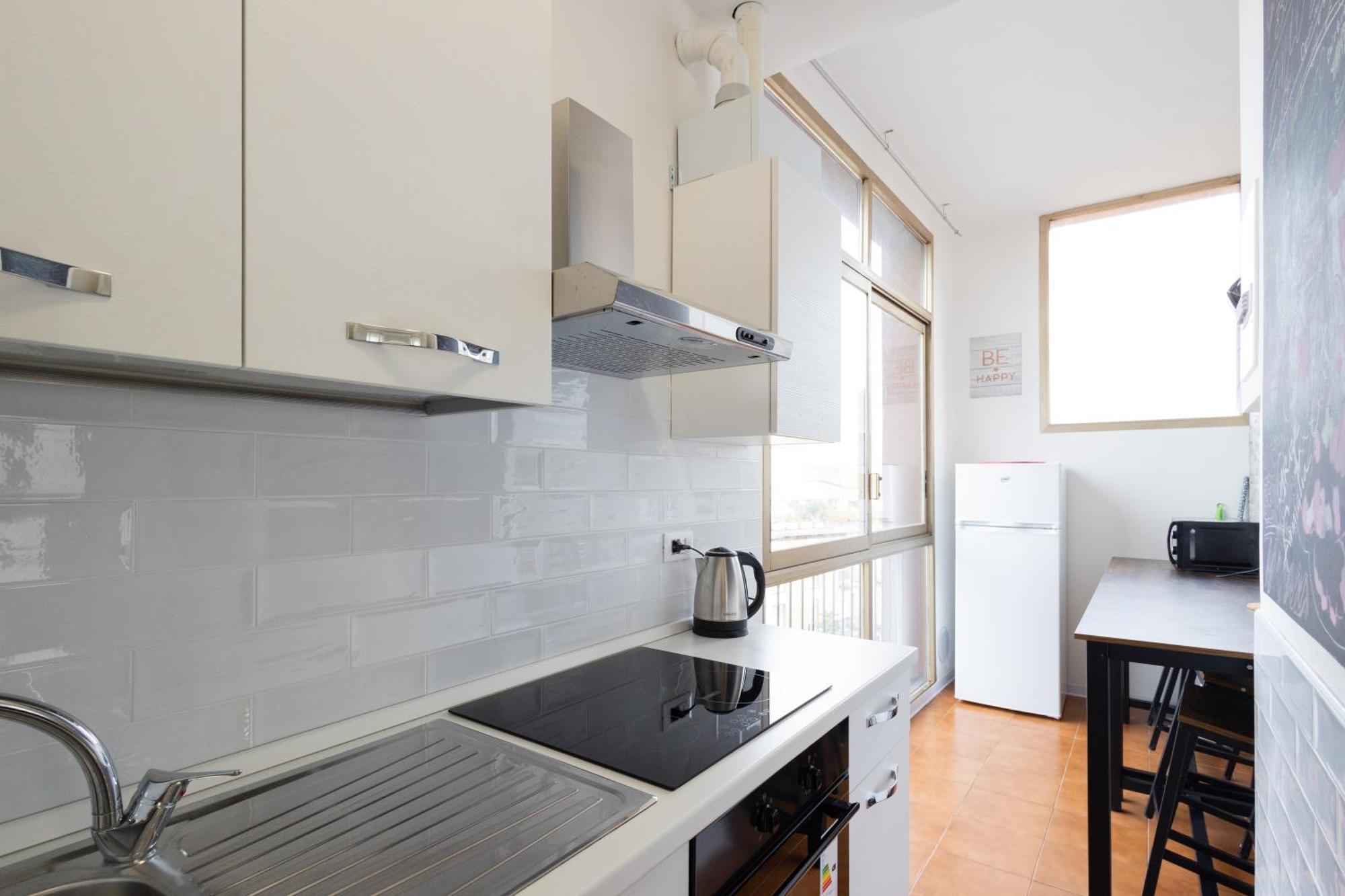 59 Tourist House Bologna Lame - Self Check-In Apartment Exterior photo